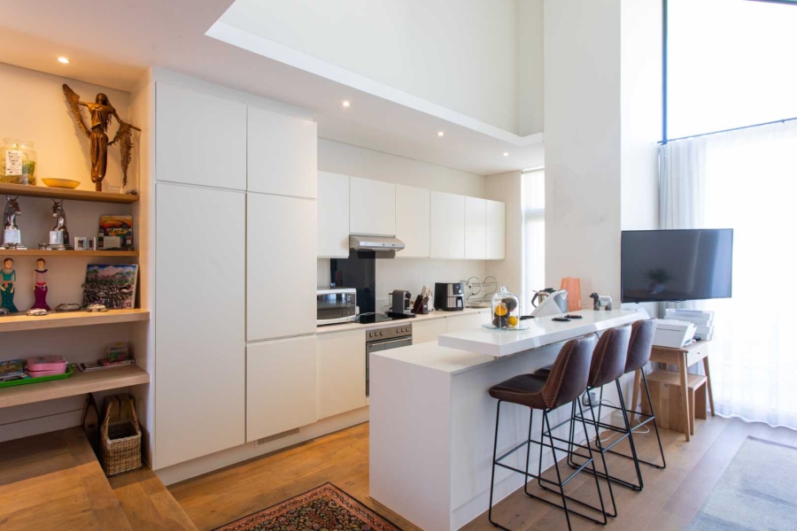 To Let 1 Bedroom Property for Rent in Val De Vie Estate Western Cape